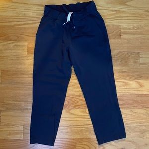Lululemon joggers